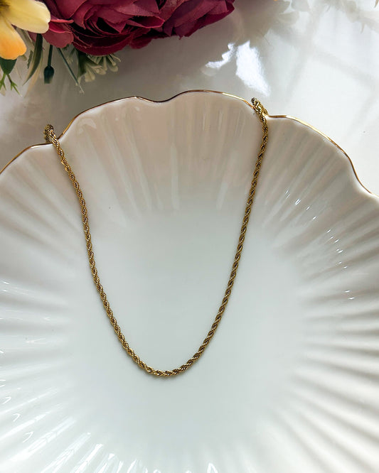 Rope chain