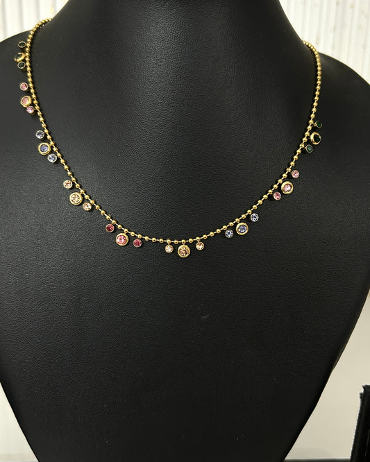 Laila necklace