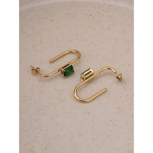 Celeste Hoops