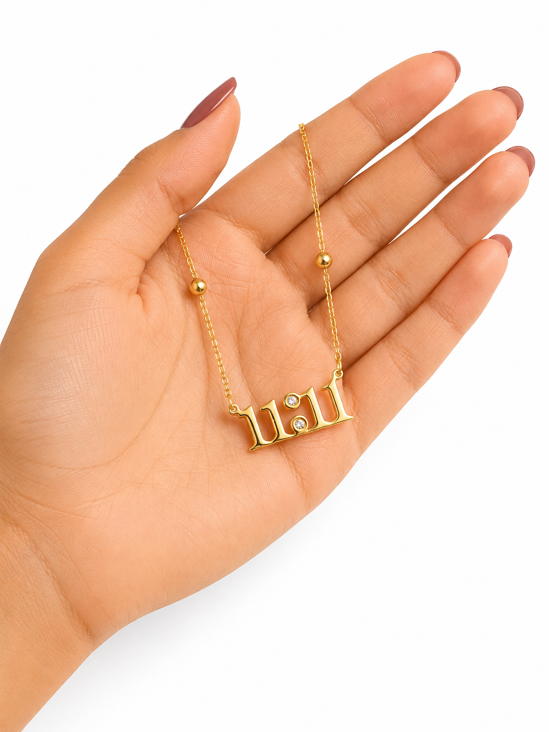 New 11:11 necklace