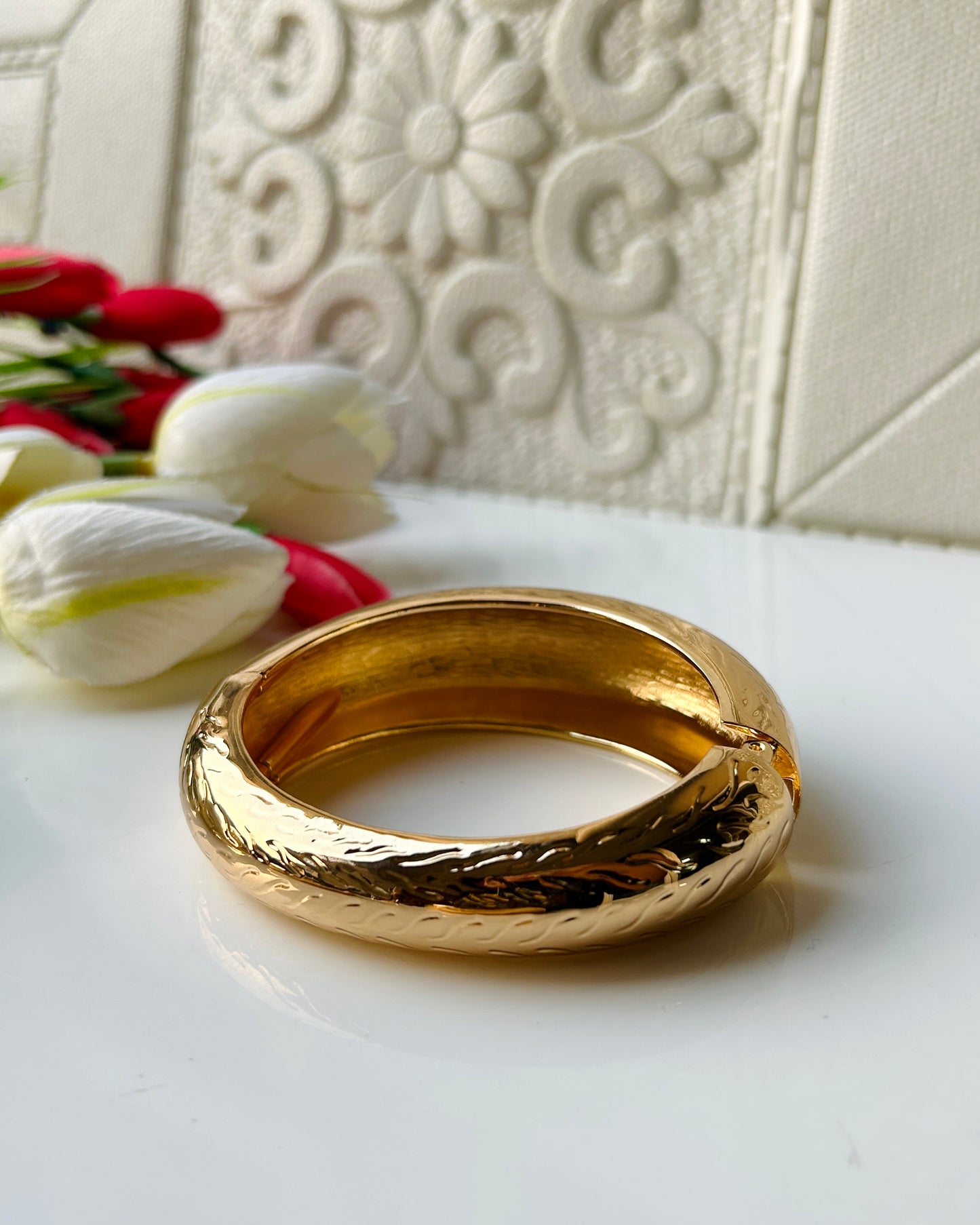 Chunky detailed kada