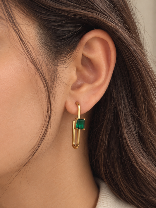 Celeste Hoops