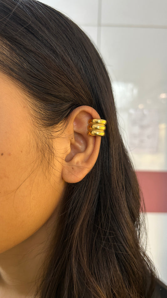 Titan Earcuff ( single)