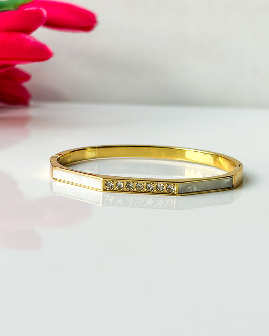 Mop geometric thin wrist / baby size barcelets
