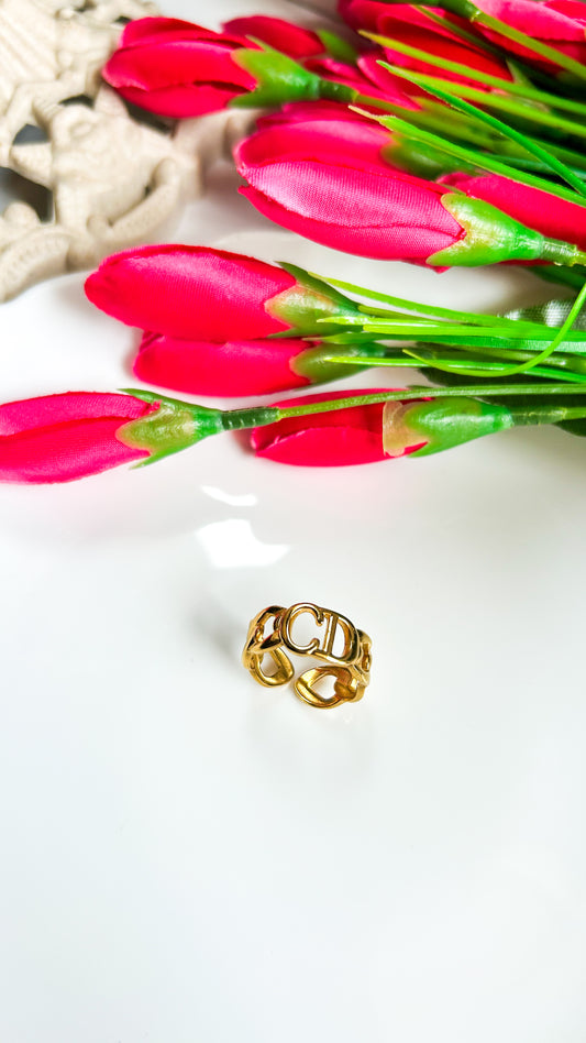 CD ring