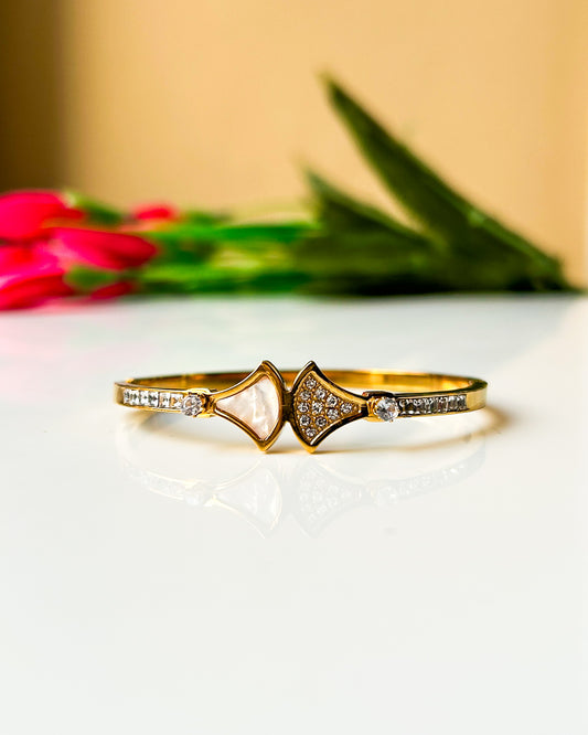 Zenith thin wrist/ baby size bracelet