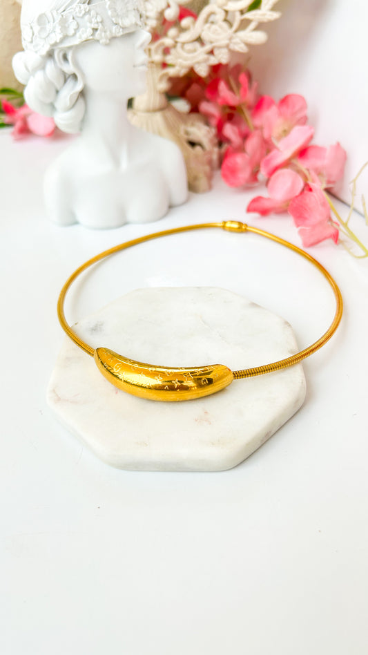 Magnetic choker