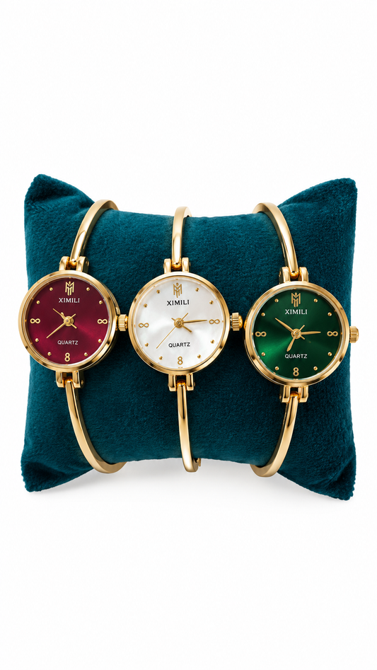 Viral thin watch 2.0