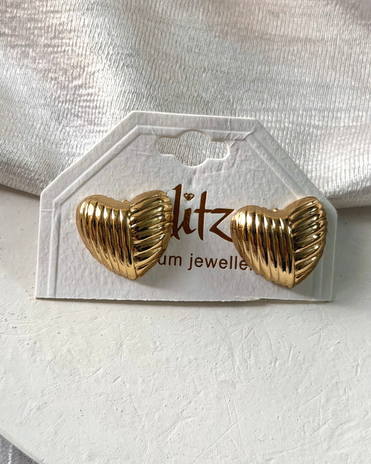 Statement Earrings ￼