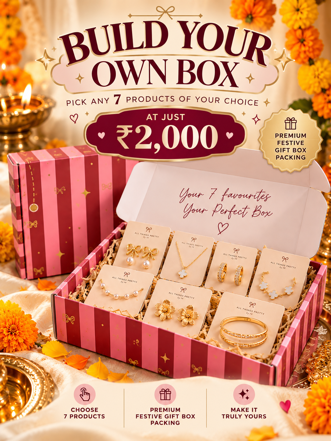 Build your own Box