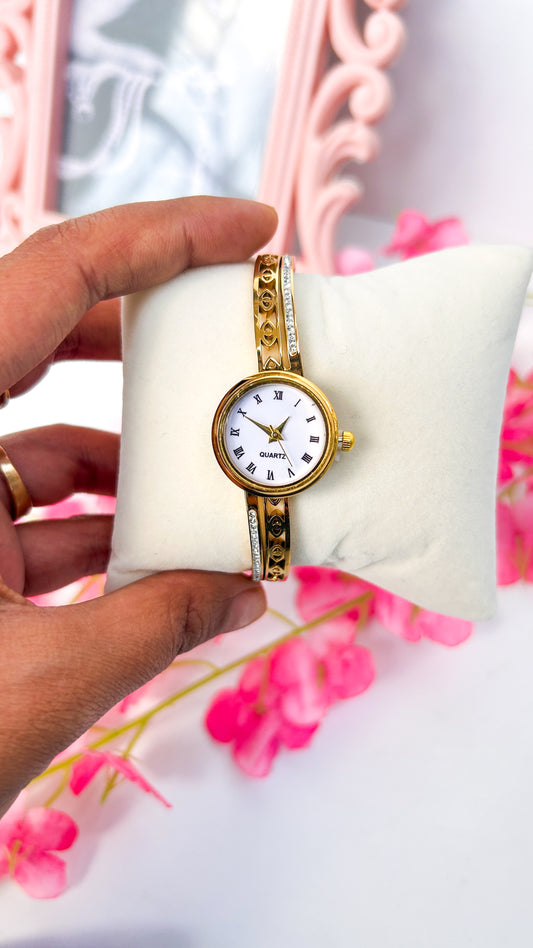 Vintage kada watch