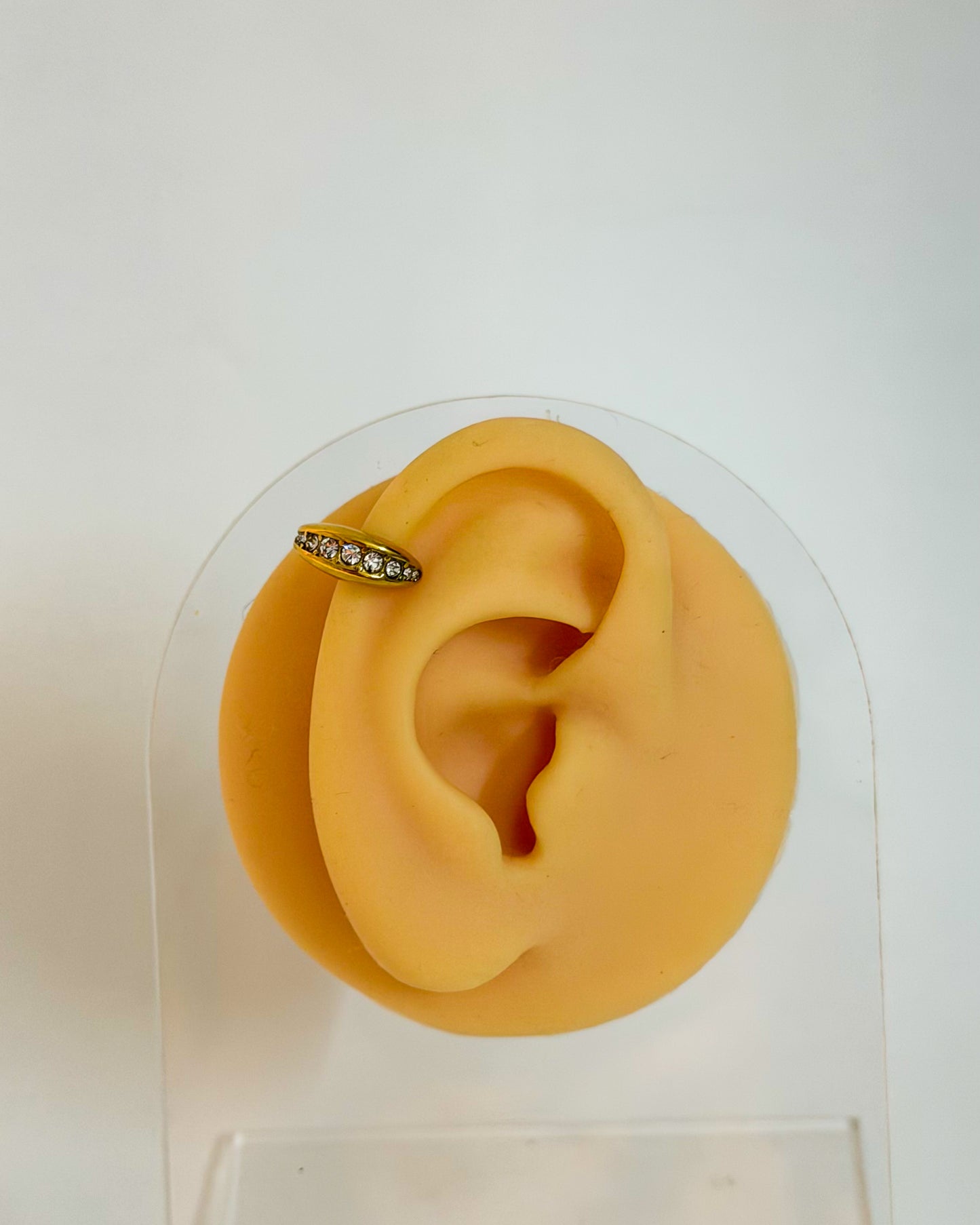 Little Spark Earcuff