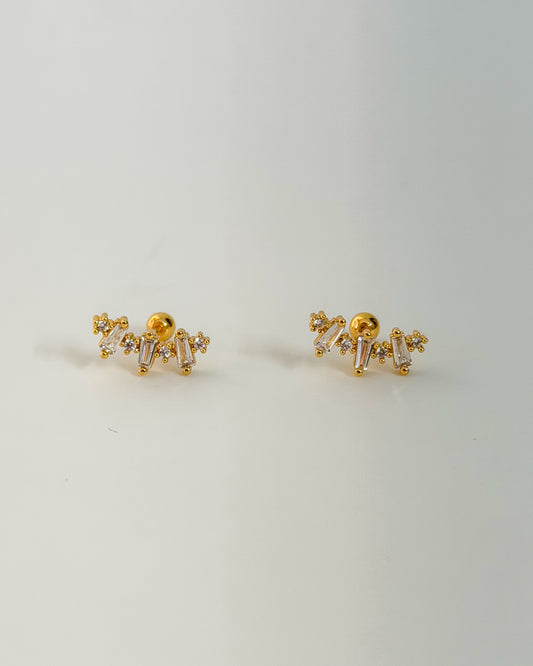 Nova spark ball back studs