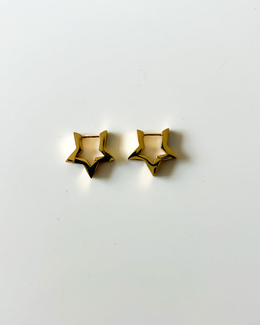 Star hoops