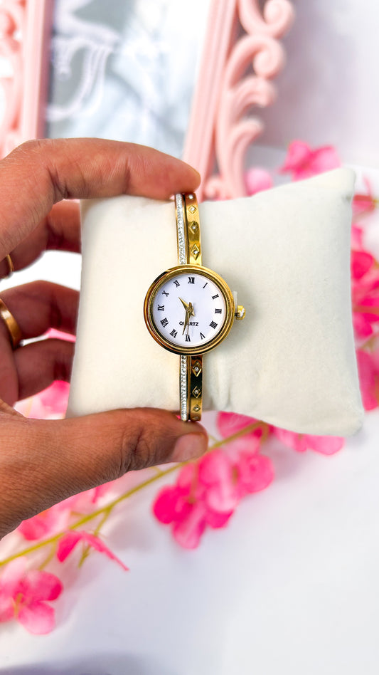 Vintage kada watch