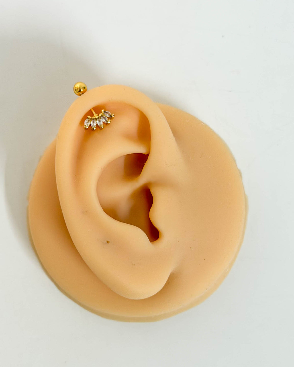 Lotus bugdi ballback studs (Ss)