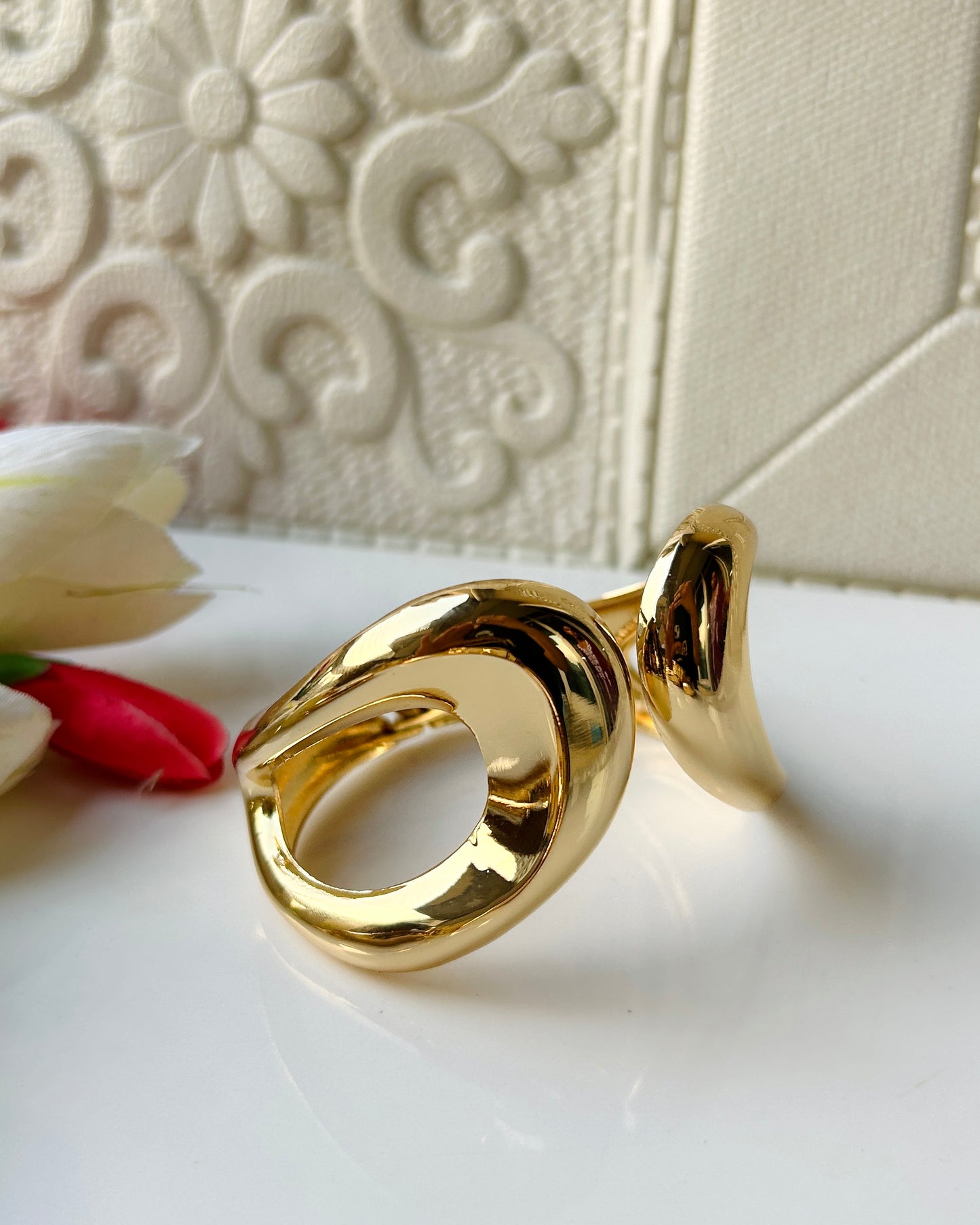 Chunky statement kada