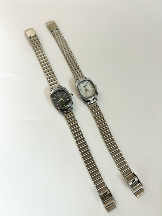 Slate watch