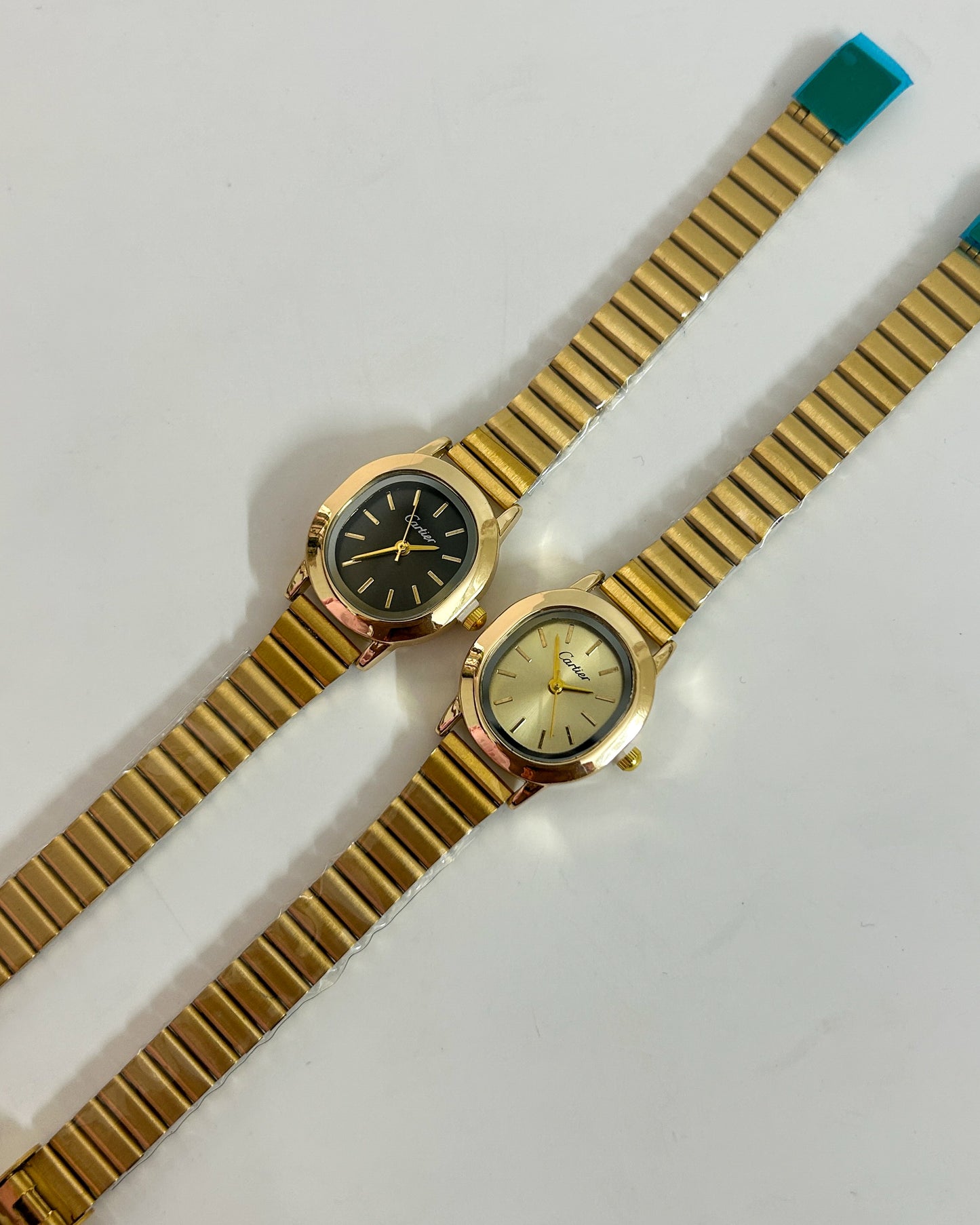 Classic Cartier Vintage watch