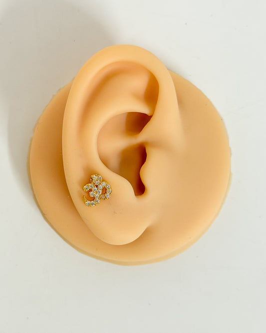 Om ballback studs