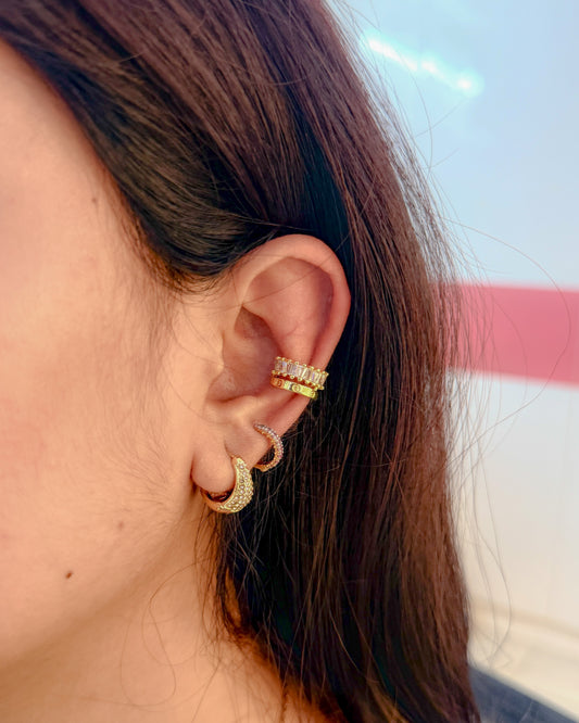 cartier no piercing Earcuffs