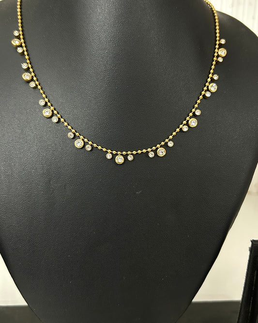 Laila necklace