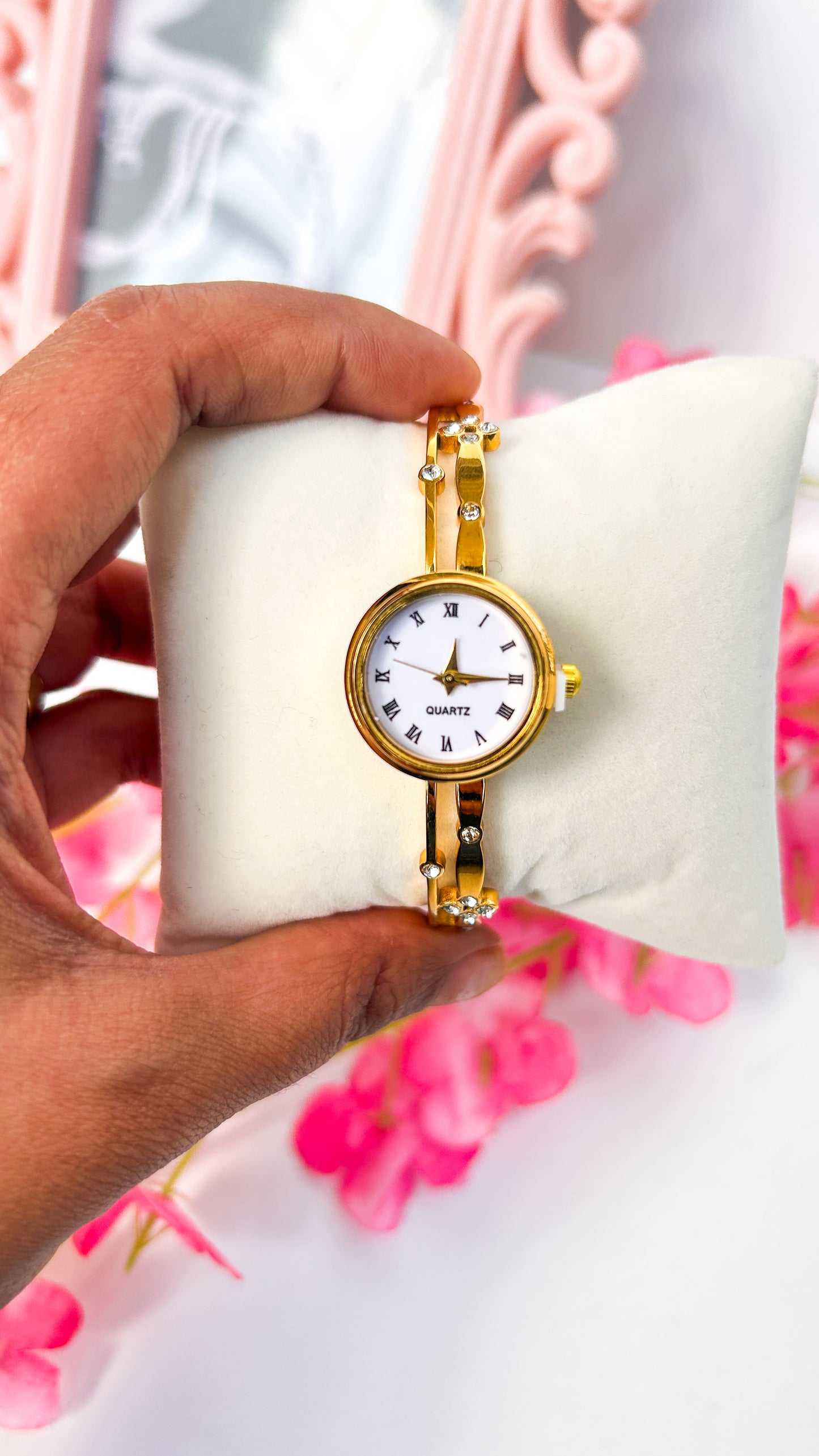 Vintage kada watch