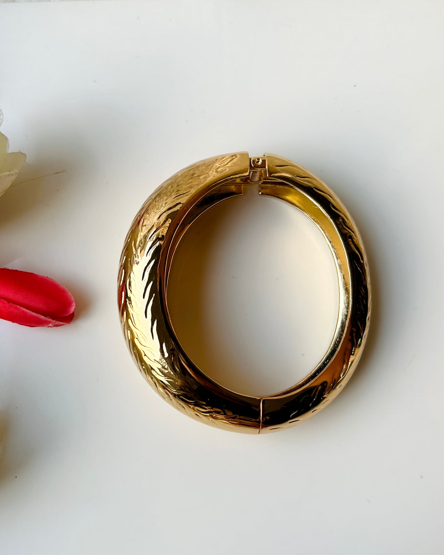 Chunky detailed kada