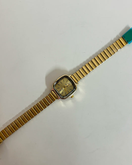 Cartier square dial Vintage watch