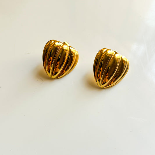 Trending statement studs