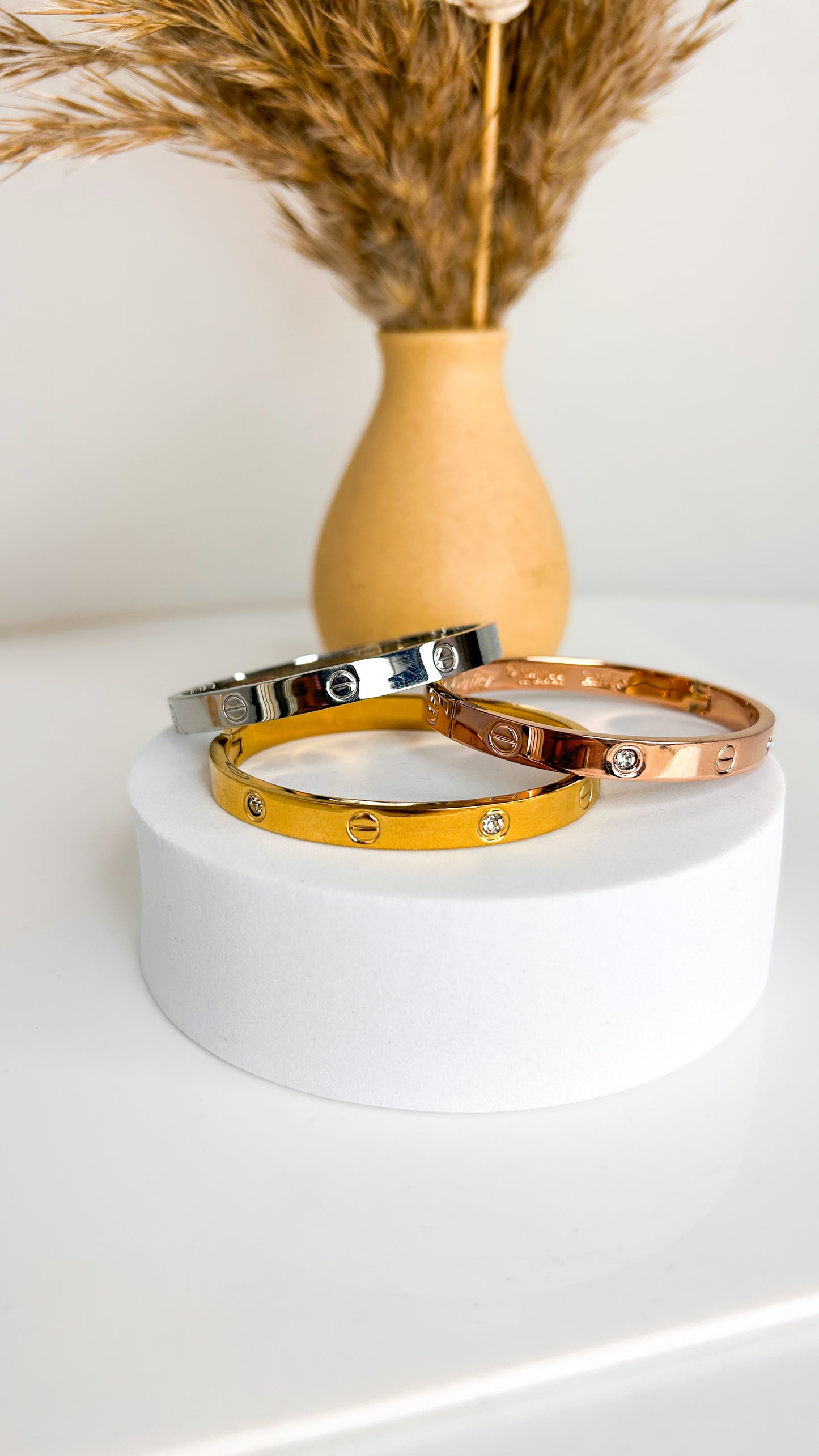 Cartier baby size bracelet