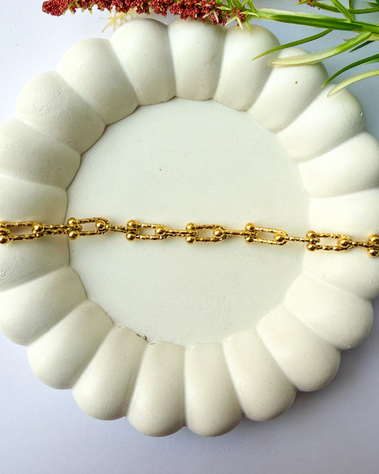 Designer Tiffany bracelet