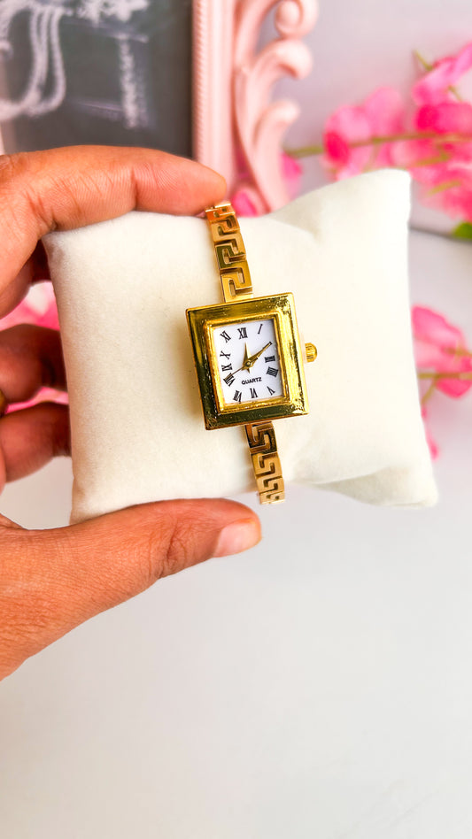 Vintage kada watch